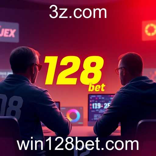 128bet e o Boom dos Jogos Online em 2025