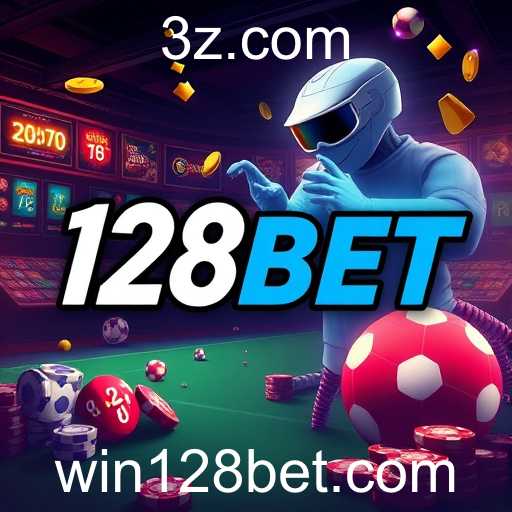 A Ascensão do 128bet entre os Sites de Jogos Online