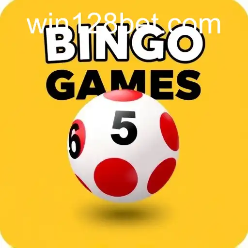Exploring the Exciting World of Bingo Games with 128bet