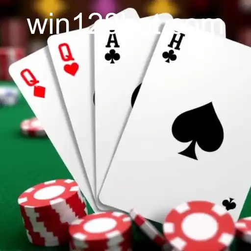 Casino Games: Discover 128bet