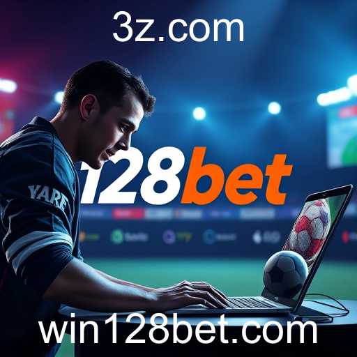 A Dinâmica Crescente das Apostas Online e o 128bet