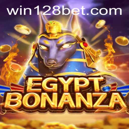 Exploring EgyptBonanza: Your Guide to Ancient Adventure with 128bet