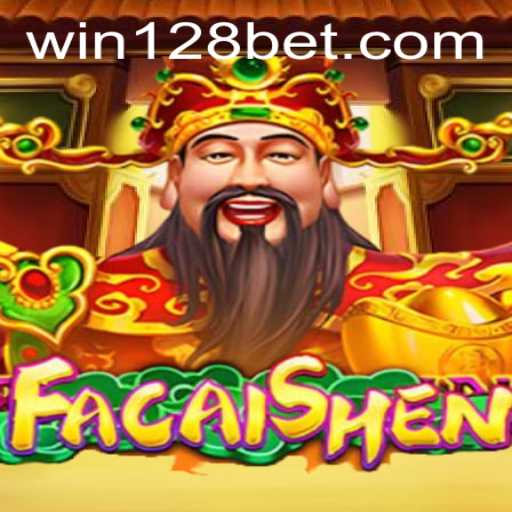Exploring FaCaiShen: A Deep Dive into the Vibrant World of Online Gaming and 128bet