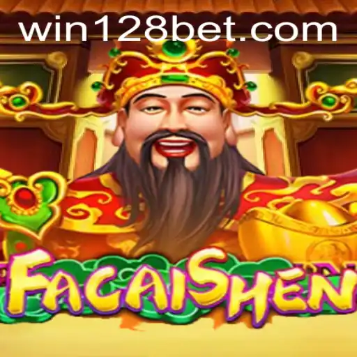 Exploring FaCaiShen: A Deep Dive into the Vibrant World of Online Gaming and 128bet