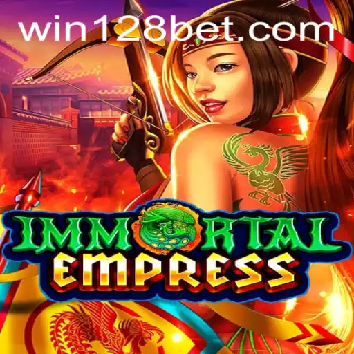 ImmortalEmpress: The New Era of Gaming Experience