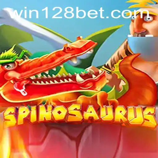 Unleashing the Thrills of Spinosaurus: Dive into the Prehistoric World with 128bet