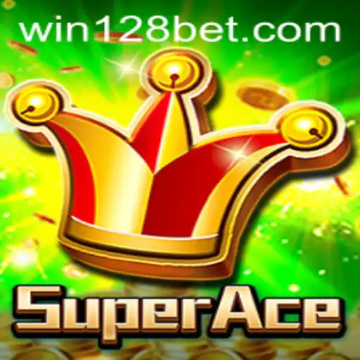 Exploring SuperAce - A Thrilling Gaming Experience on 128bet
