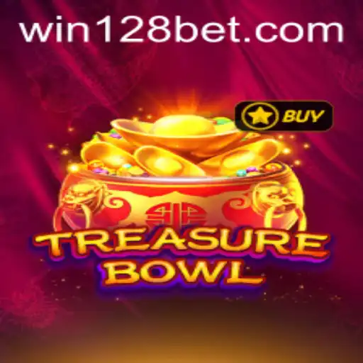 Unveiling the Excitement of TreasureBowl: A Thrilling Experience with 128bet