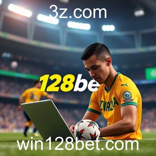 A Nova Era dos Jogos Online: A Ascensão da 128bet