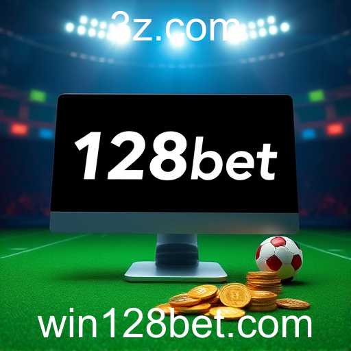 O Impacto Crescente do 128bet no Mercado de Jogos