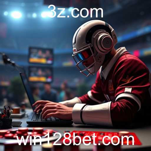 O Impacto da Inteligência Artificial nos Jogos Online em 2025