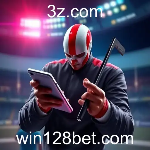 Inovações no Setor de Jogos: Um Olhar sobre a 128bet e o Mercado Atual