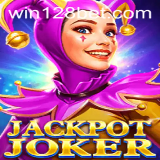 Dive into the Exciting World of JackpotJoker: A Thrilling Game with 128bet