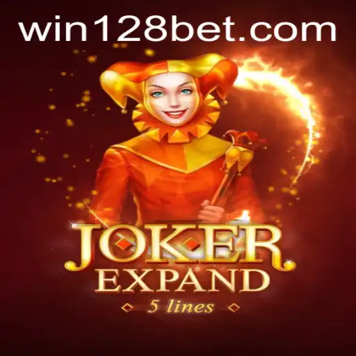 Unveiling JokerExpand: A New Era in Online Gaming with 128bet