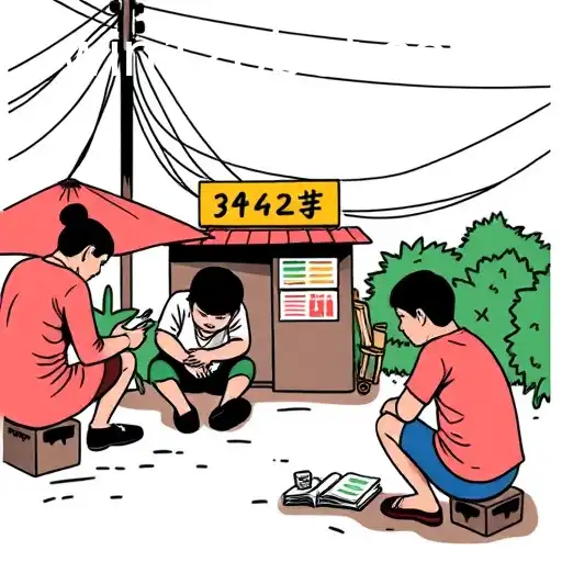 The Role of Jueteng and Emerging Online Platforms Like 128bet in Modern Gambling