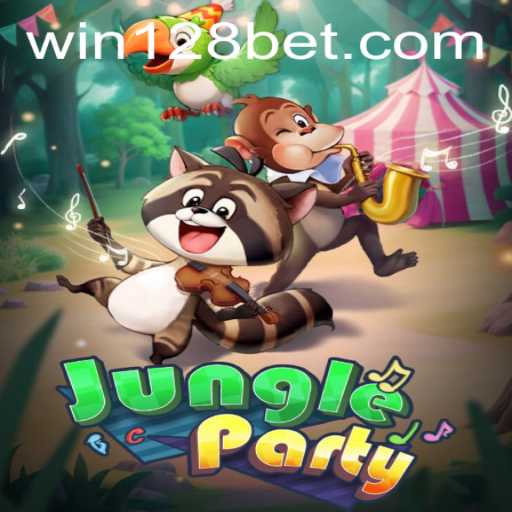 Explore the Exciting World of JungleParty: A Thrilling Adventure with 128bet