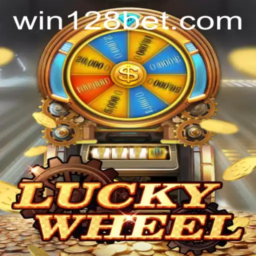 The Thrilling World of LuckyWheel: Unraveling the Excitement with 128bet