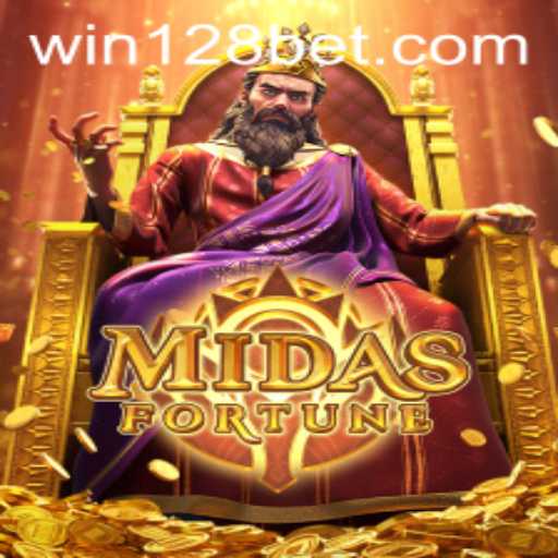 Unveiling MidasFortune: A Modern Twist on a Classic Tale in Online Gaming