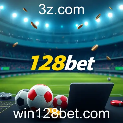 O Impacto do 128bet no Mercado de Jogos Online
