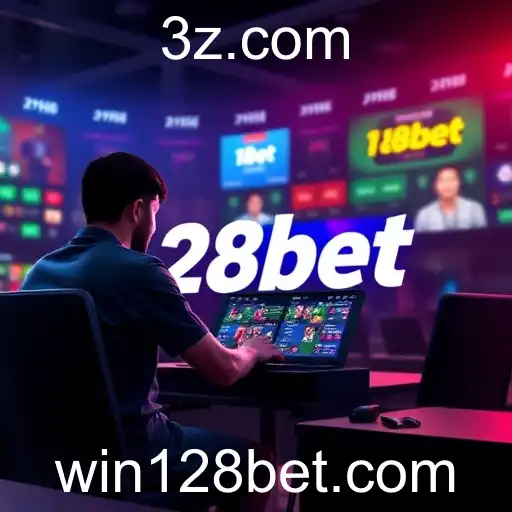 Crescimento e Desafios dos Sites de Apostas em 2025