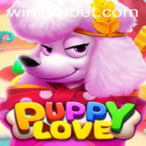 Experience the Joy of 'PuppyLove': A New Gaming Adventure with 128bet