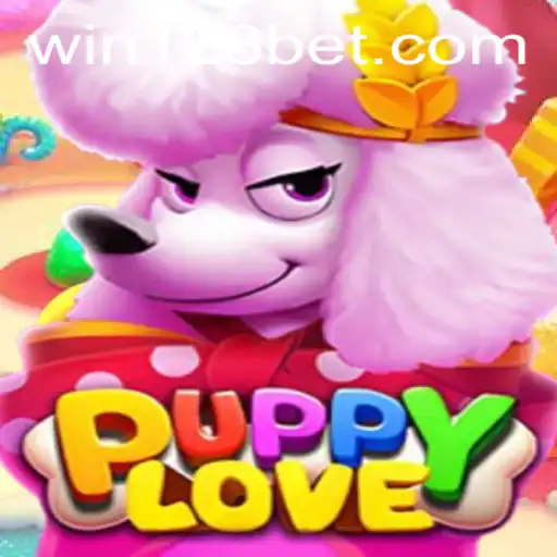 Experience the Joy of 'PuppyLove': A New Gaming Adventure with 128bet