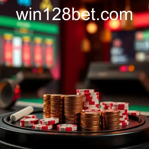Responsible Gambling with 128bet: Striking a Balance