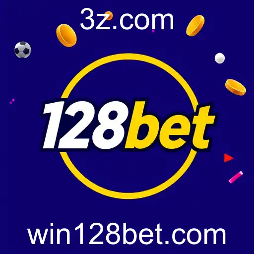 O Mundo dos Jogos Online em 2025: A Ascensão do 128bet