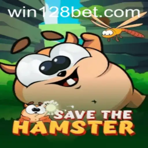 SavetheHamster: A Thrilling Adventure in the 128bet Realm