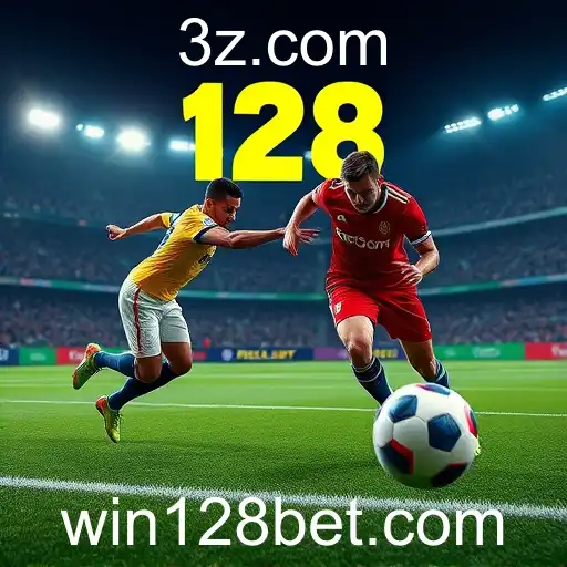 A Popularidade e o Impacto das Apostas Esportivas no 128bet