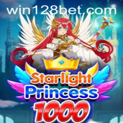 Exploring the Allure of StarlightPrincess1000: A 128bet Gaming Experience