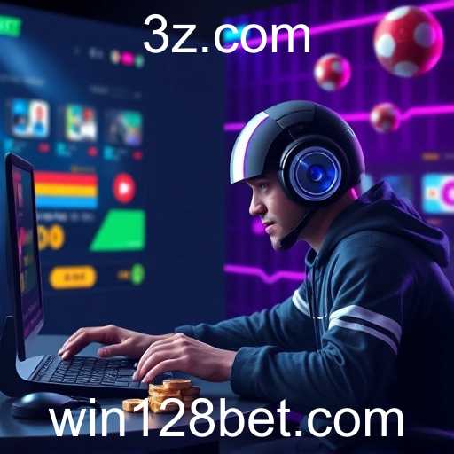 Tendências e Desafios dos Sites de Jogos em 2025