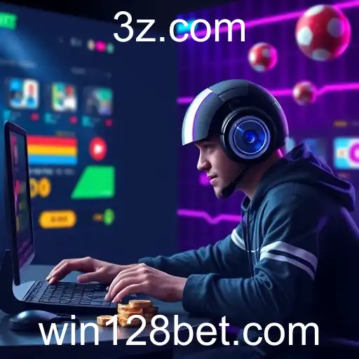 Tendências e Desafios dos Sites de Jogos em 2025