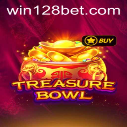 Unveiling the Excitement of TreasureBowl: A Thrilling Experience with 128bet