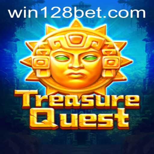 Immersive Adventure Awaits in TreasureQuest with 128Bet